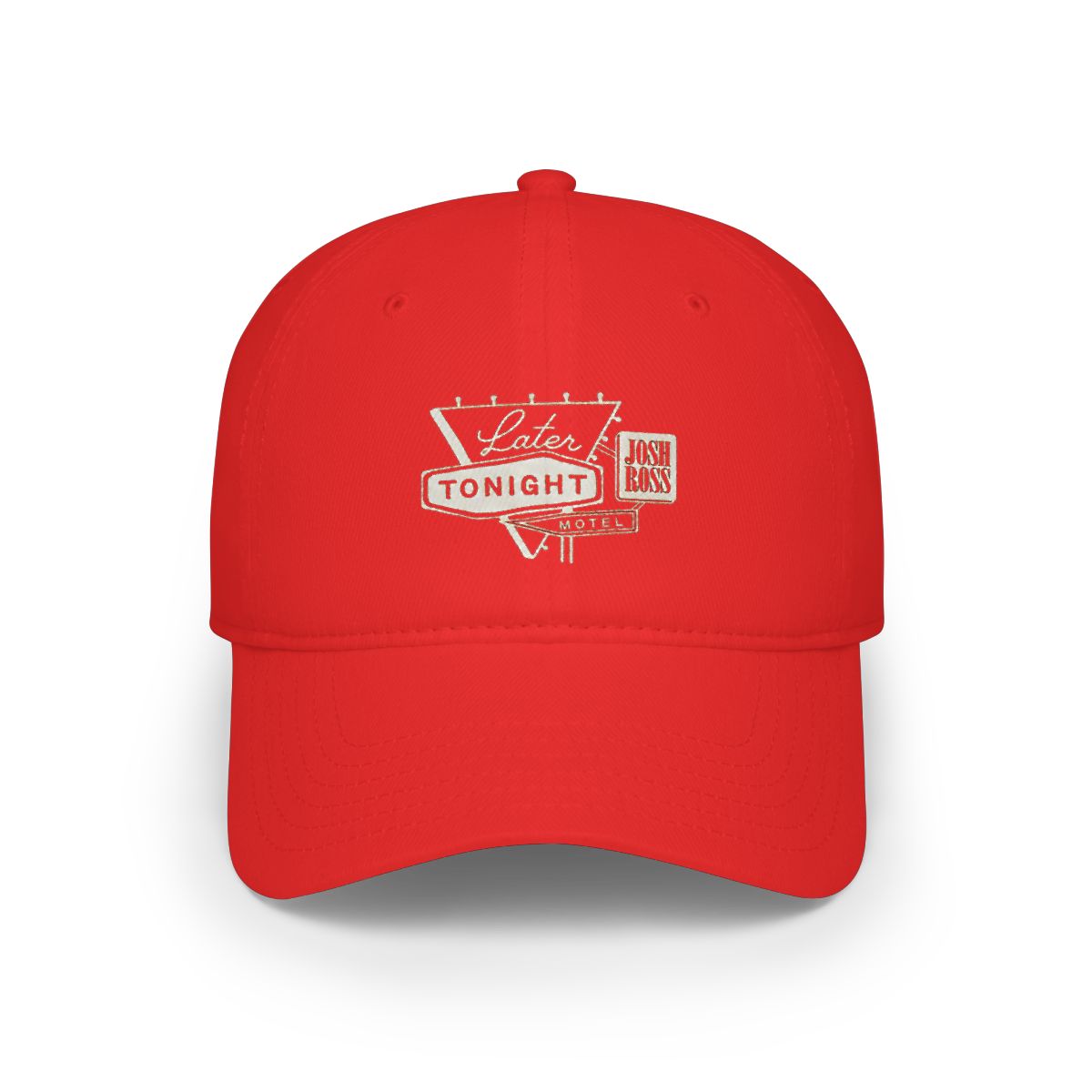 Hats & Caps - Josh Ross apparel collection