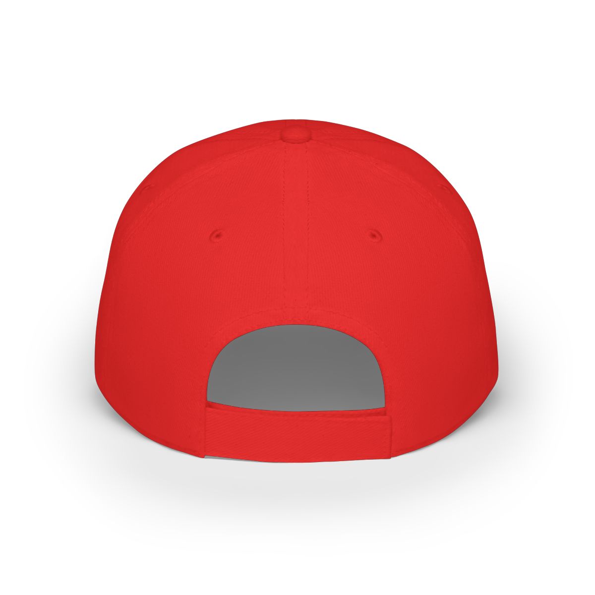 Later Tonight Hat | Josh Ross - alternate angle 1, merchandise